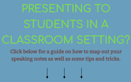 Resources - Classroom Presentation Guide